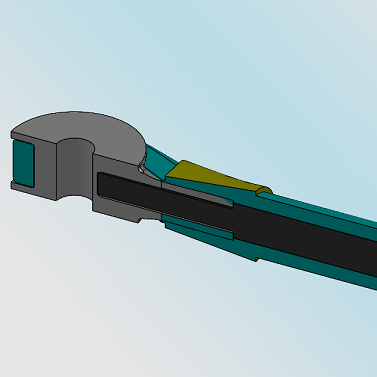 Parts & ANCILLARY